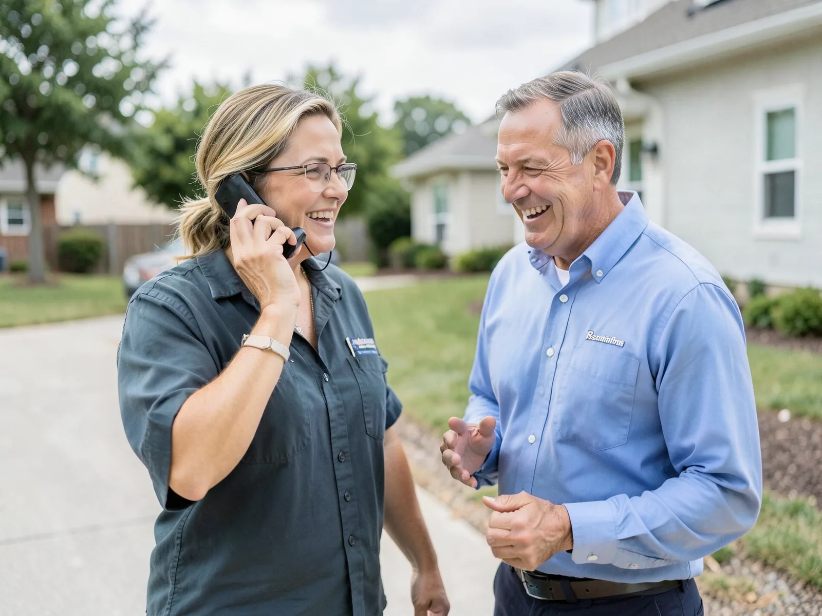 Frequently Asked Questions About Residential Water Damage Restoration in Haviland, KS